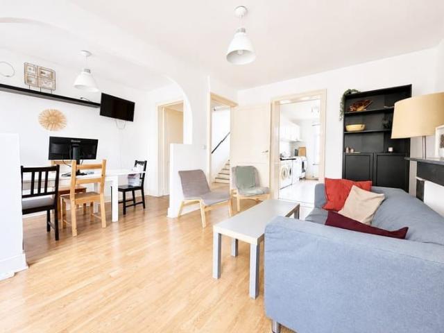Appartement te huur