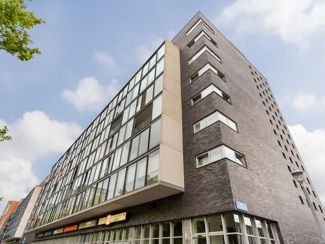 Appartement te huur