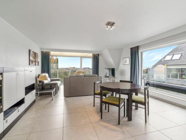 Appartement te huur