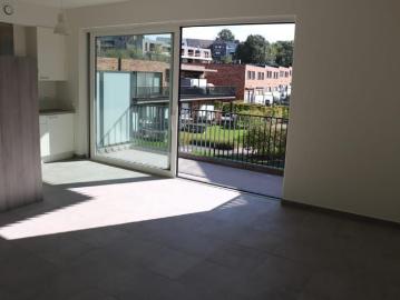 1703, Dilbeek, Hal-Vilvorde, Flandre - Jardin