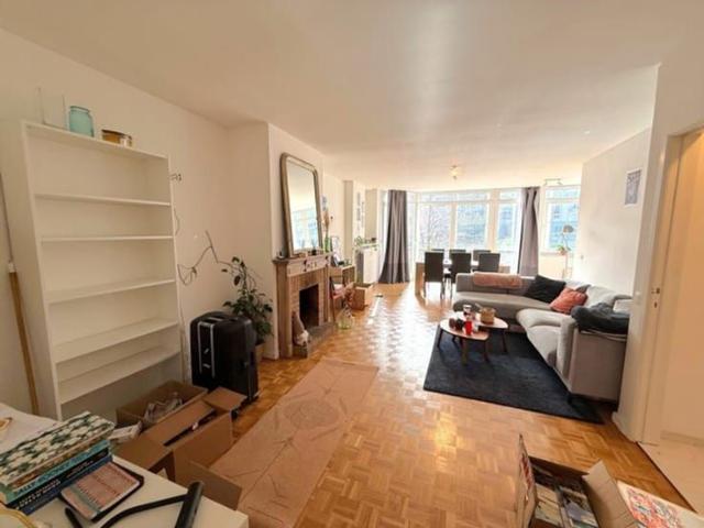 Appartement te huur