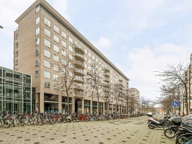 Appartement te huur