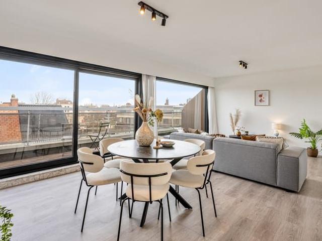 Appartement te huur