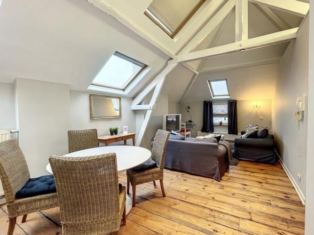 Appartement te huur