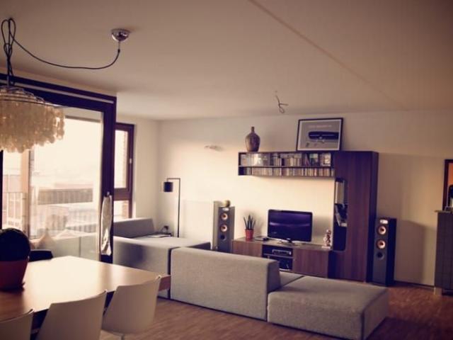 Appartement te huur