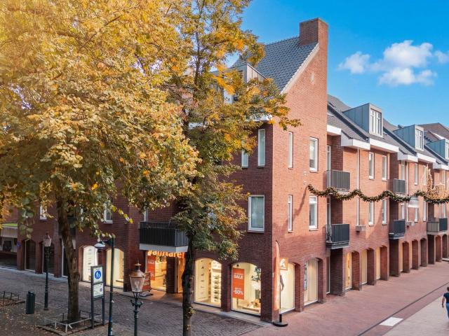Appartement te huur