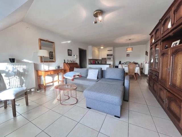 Appartement te huur