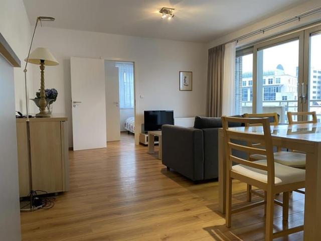 Appartement te huur