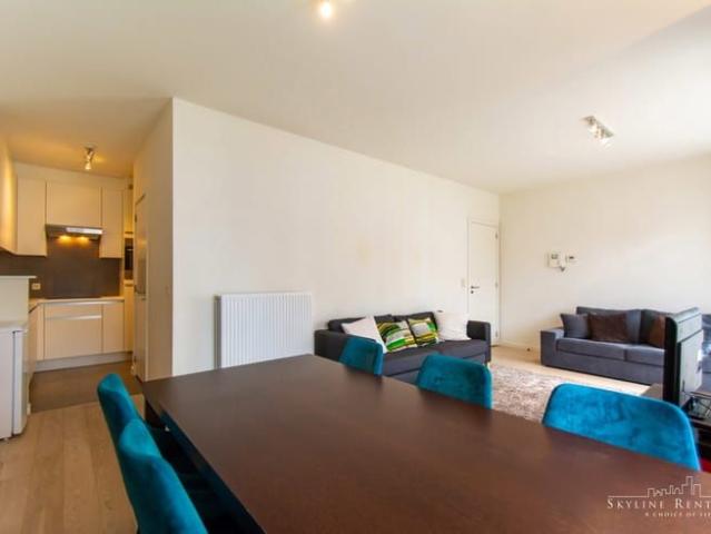 Appartement te huur