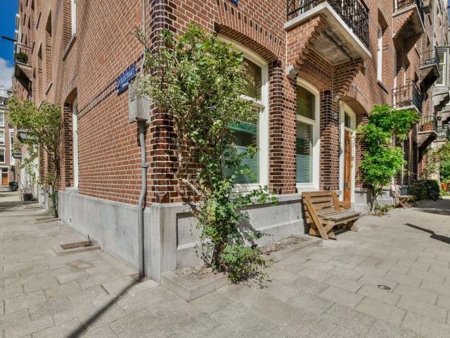 Appartement te huur