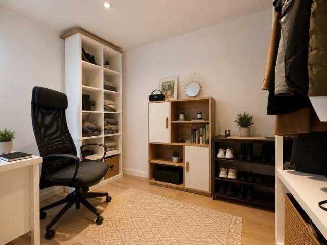 Appartement te huur