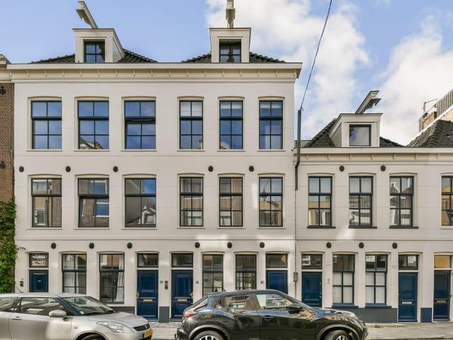 Appartement te huur