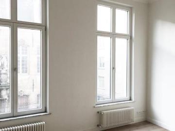 Appartement te huur