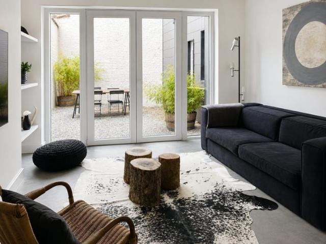 Appartement te huur
