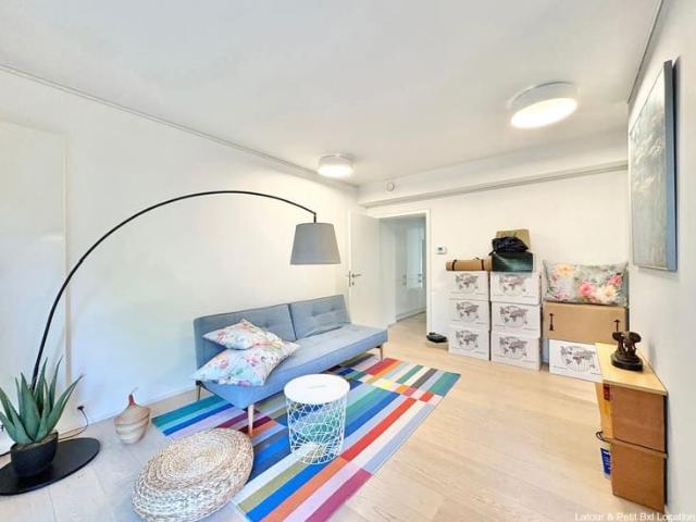 Appartement te huur