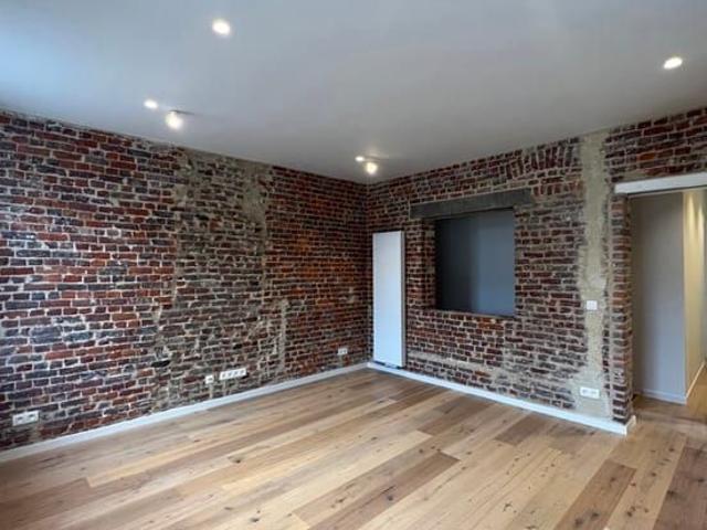 Appartement te huur
