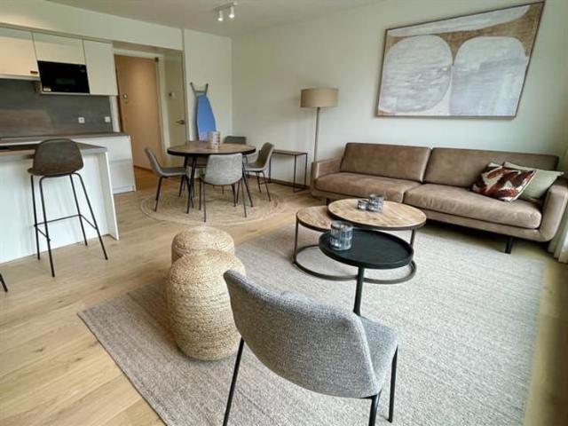 Appartement te huur