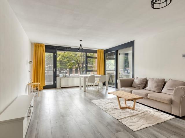 Appartement te huur