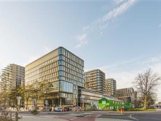 Appartement te huur
