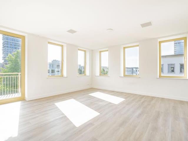 Appartement te huur