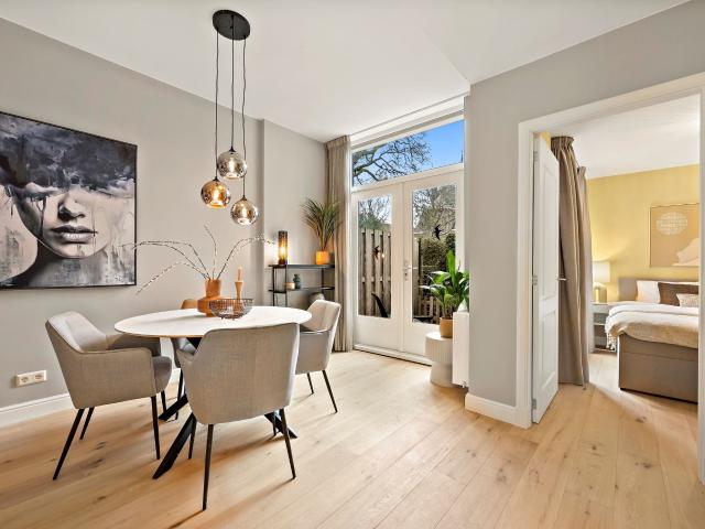 Appartement te huur