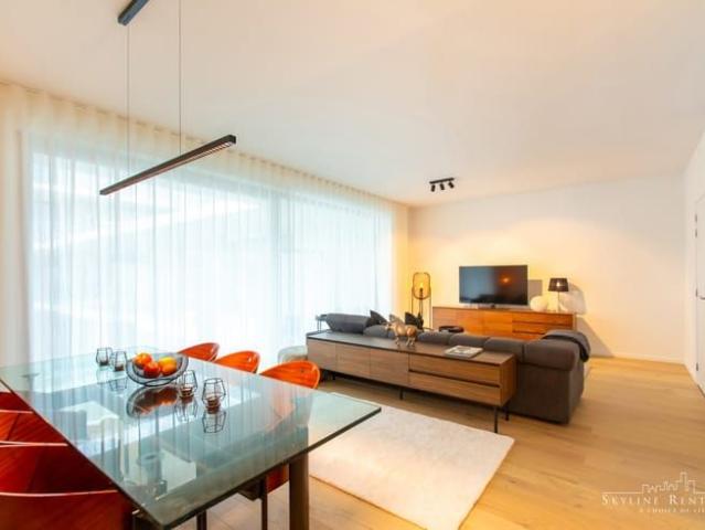 Appartement te huur