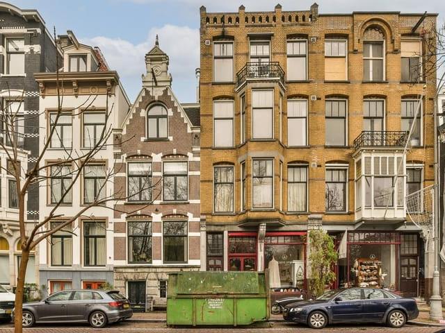 Appartement te huur