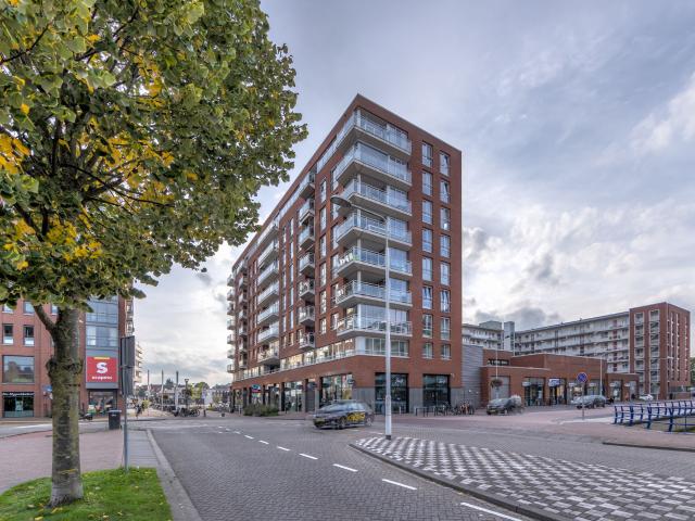 Appartement te huur
