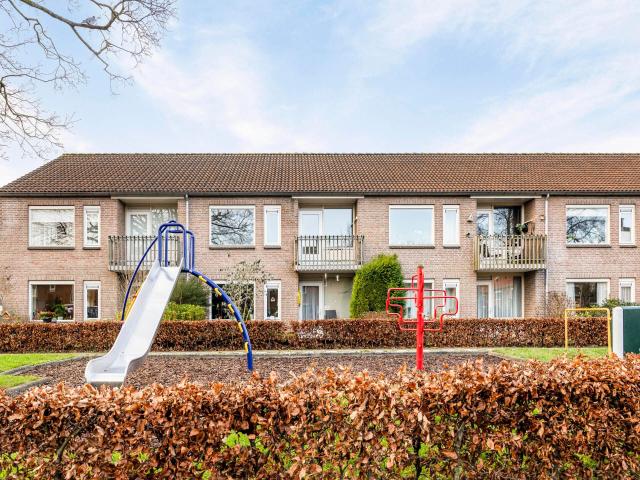 Appartement te huur