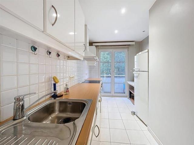 Appartement te huur