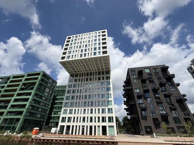 Appartement te huur