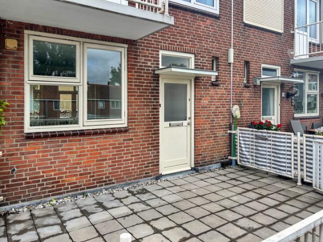 Appartement te huur