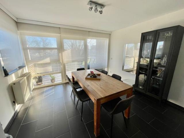 Appartement te huur