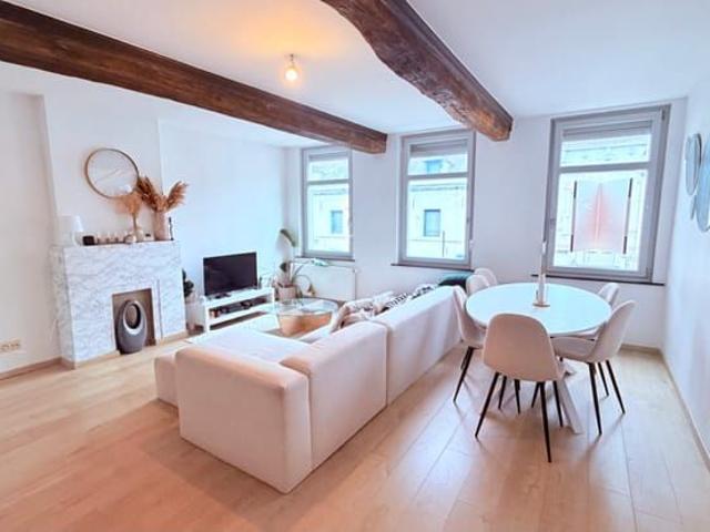 Appartement te huur