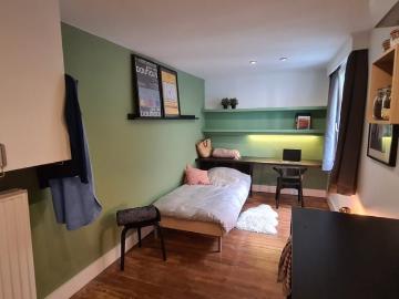 Appartement te huur