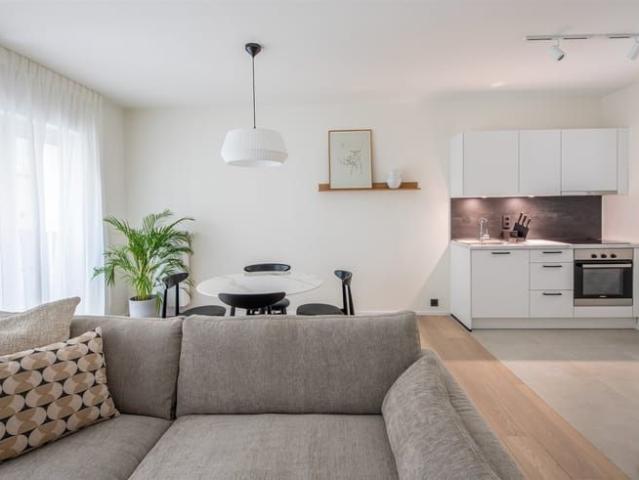 Appartement te huur