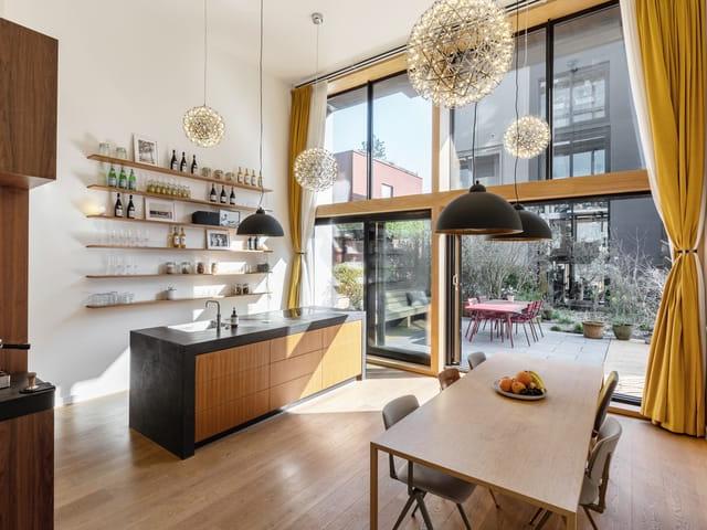 Appartement te huur