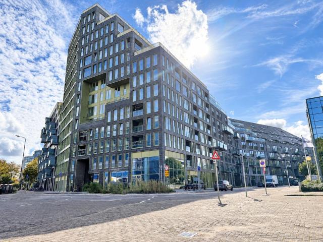 Appartement te huur