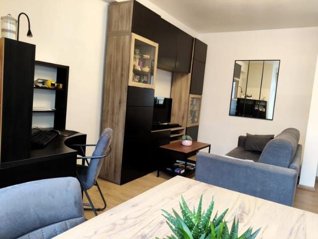 Appartement te huur