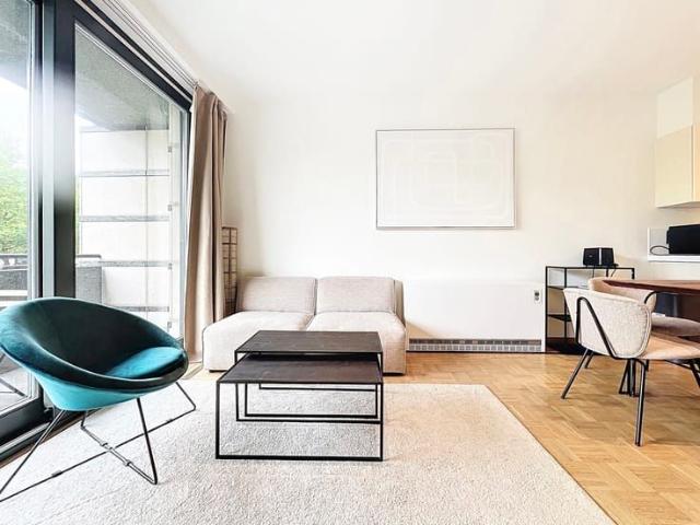 Appartement te huur