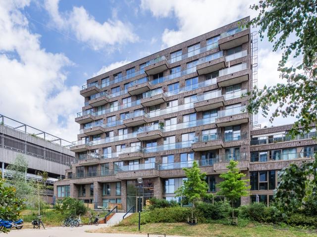 Appartement te huur