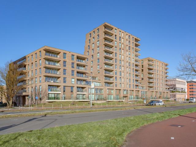 Appartement te huur