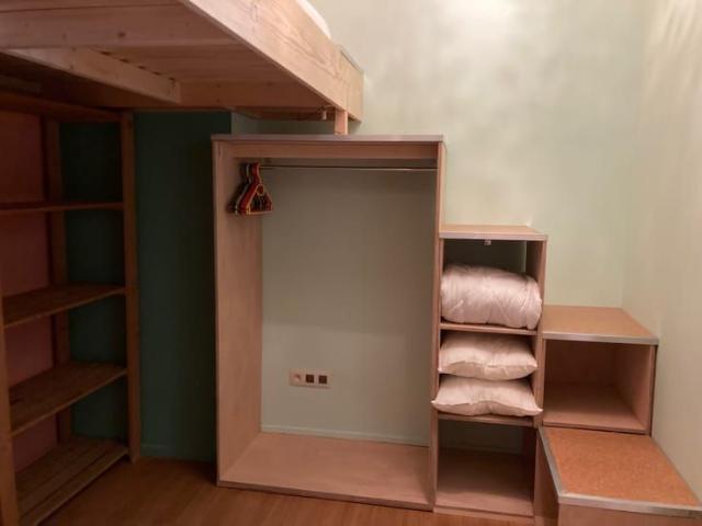 Appartement te huur