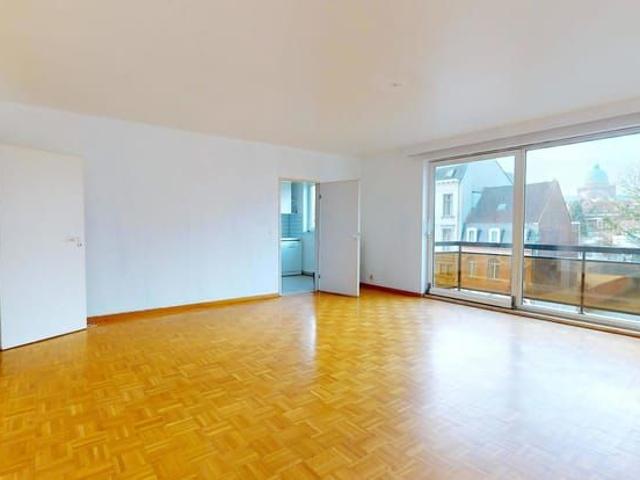 Appartement te huur