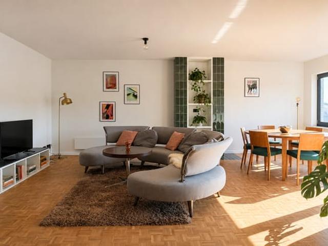Appartement te huur