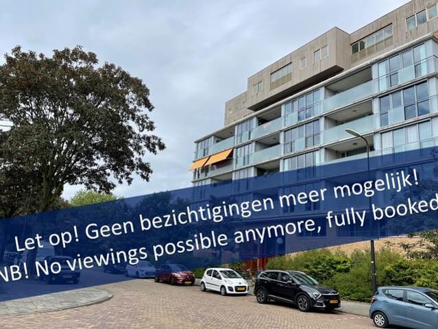 Appartement te huur