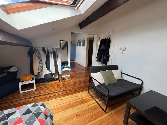 Appartement te huur