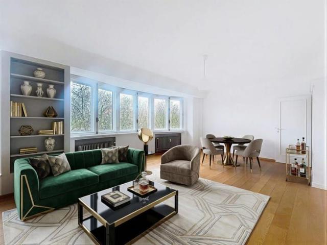 Appartement te huur