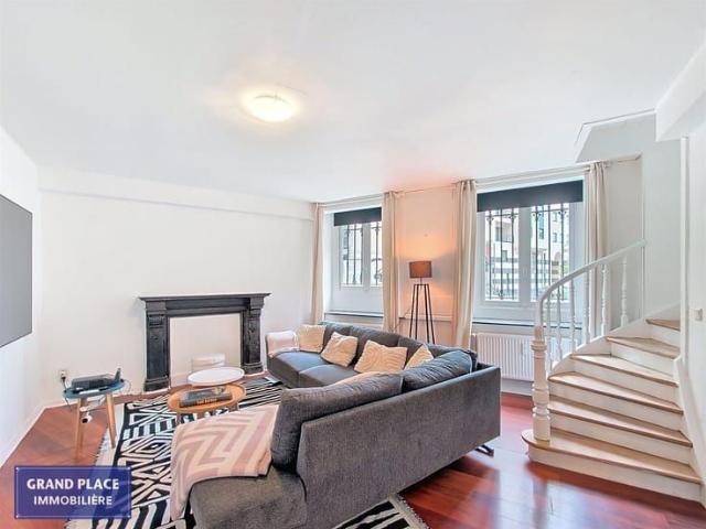 Appartement te huur