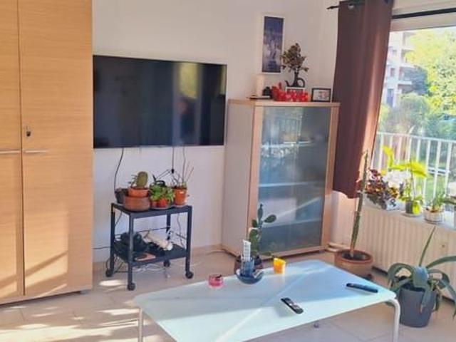 Appartement te huur